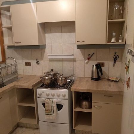 Apartamentos Sercan Cochabamba Bagian luar foto