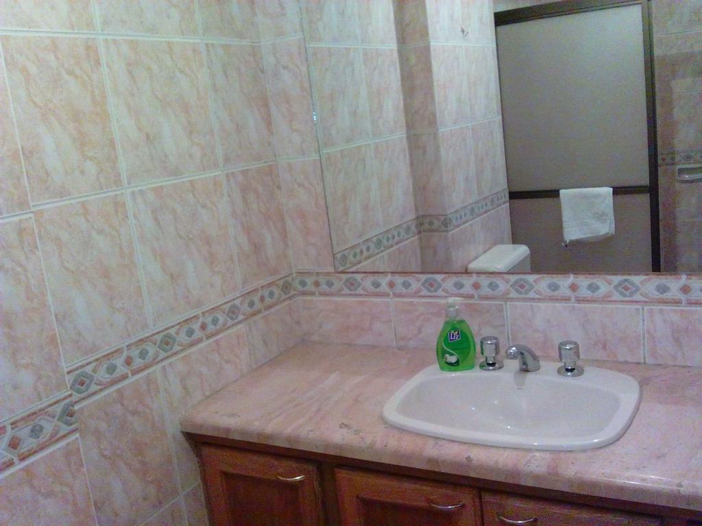 Apartamentos Sercan Cochabamba Ruang foto