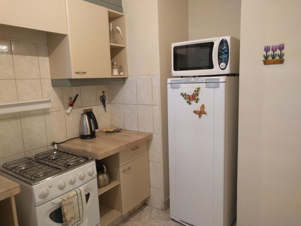 Apartamentos Sercan Cochabamba Bagian luar foto